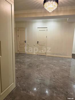 3-otaqlı yeni tikili, Xətai r., 126 m²