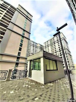 3-otaqlı yeni tikili, Xətai r., 126 m²
