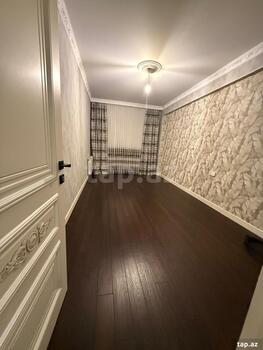 3-otaqlı yeni tikili, Xətai r., 126 m²