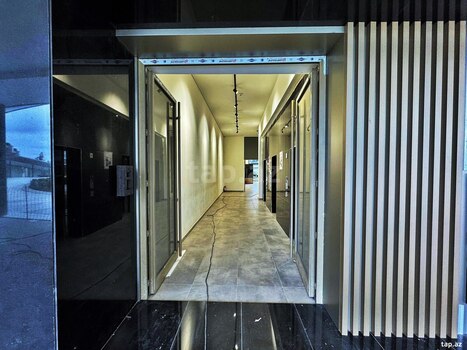 3-otaqlı yeni tikili, Həmdəm Ağayev küç., 114 m²