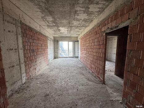 3-otaqlı yeni tikili, Həmdəm Ağayev küç., 114 m²
