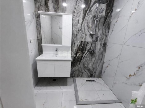 3-otaqlı mənzil kirayə verilir, Xırdalan ş., 110 m²