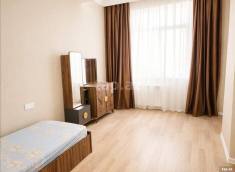 3-otaqlı mənzil kirayə verilir, Xırdalan ş., 110 m²