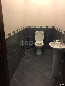 3-otaqlı yeni tikili kirayə verilir, 8 noyabr m., 145 m²