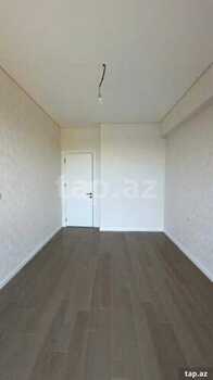 2-otaqlı yeni tikili, Yasamal r., 57 m²