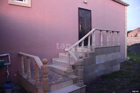 Həyət evi, Zaqatala r.