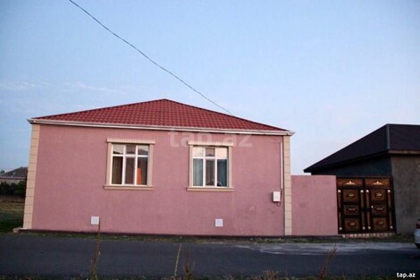 Həyət evi, Zaqatala r.