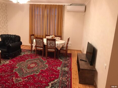 Həyət evi, Zaqatala r.