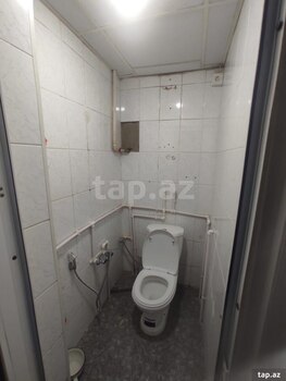 3-otaqlı mənzil kirayə verilir, Mirəli Seyidov küç., 65 m²