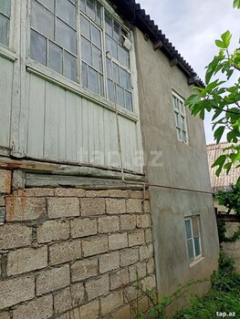 Həyət evi, Xudat r.