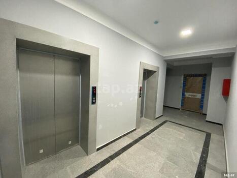 2-otaqlı yeni tikili, 8 noyabr m., 96 m²