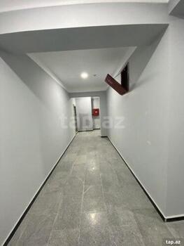 2-otaqlı yeni tikili, 8 noyabr m., 96 m²