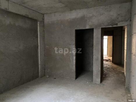 2-otaqlı yeni tikili, 8 noyabr m., 96 m²