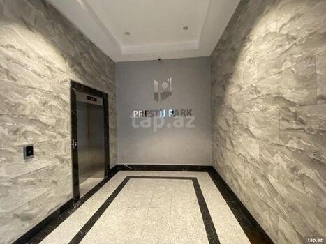 2-otaqlı yeni tikili, 8 noyabr m., 96 m²