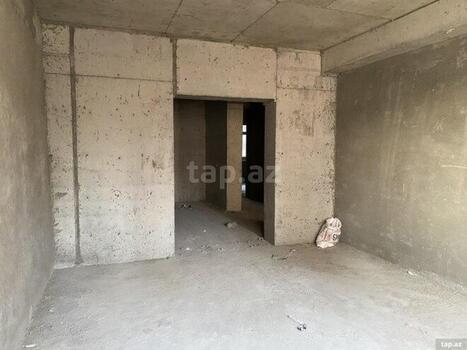 2-otaqlı yeni tikili, 8 noyabr m., 96 m²