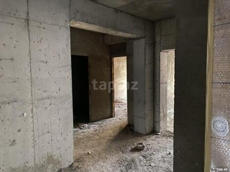 2-otaqlı yeni tikili, 8 noyabr m., 96 m²