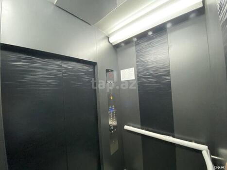 2-otaqlı yeni tikili, 8 noyabr m., 96 m²