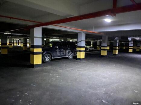 2-otaqlı yeni tikili, 8 noyabr m., 96 m²
