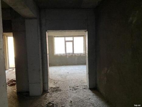 2-otaqlı yeni tikili, 8 noyabr m., 96 m²