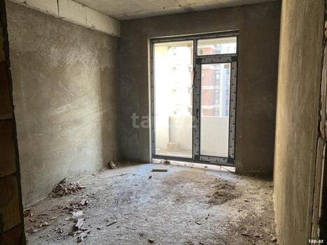 2-otaqlı yeni tikili, 8 noyabr m., 96 m²