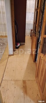 1-otaqlı mənzil, Gəncə ş., 30 m²