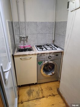 1-otaqlı mənzil, Gəncə ş., 30 m²