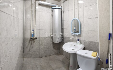 1-otaqlı mənzil, Gəncə ş., 30 m²