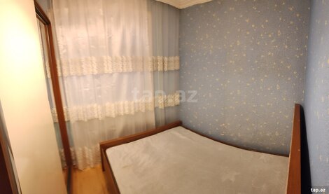 1-otaqlı mənzil, Gəncə ş., 30 m²