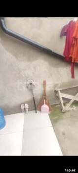 Həyət evi, Binə qəs.