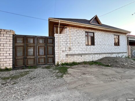 Həyət evi, Qazax r.