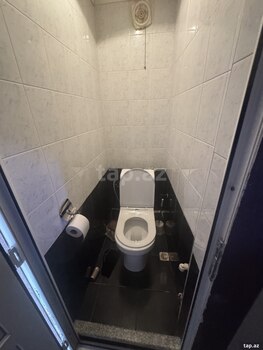2-otaqlı mənzil, Həzi Aslanov m., 55 m²