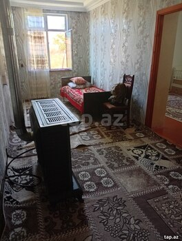 Həyət evi, İsmayıllı r.
