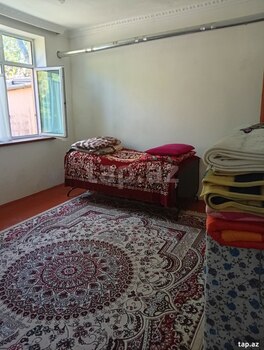 Həyət evi, İsmayıllı r.