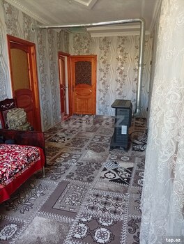 Həyət evi, İsmayıllı r.