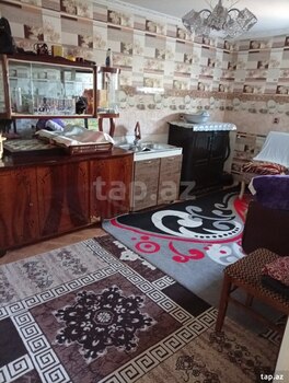 Həyət evi, İsmayıllı r.