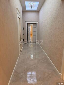 2-otaqlı yeni tikili kirayə verilir, Nəsibbəy Yüsifbəyli küç., 85 m²