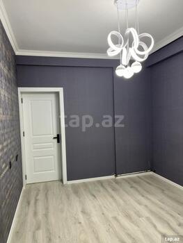 2-otaqlı yeni tikili, Xırdalan ş., 61 m²