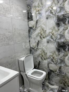 2-otaqlı yeni tikili, Xırdalan ş., 61 m²