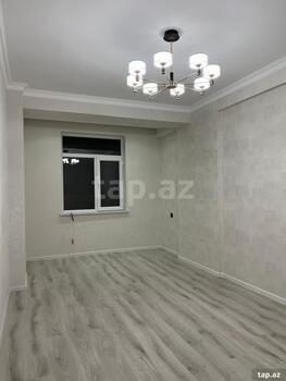 2-otaqlı yeni tikili, Xırdalan ş., 61 m²