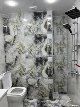 2-otaqlı yeni tikili, Xırdalan ş., 61 m²