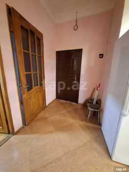 4-otaqlı mənzil kirayə verilir, 28 May m., 100 m²