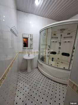 4-otaqlı mənzil kirayə verilir, 28 May m., 100 m²