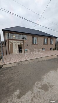 Həyət evi, Göygöl r.