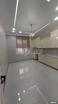 Həyət evi, Göygöl r.