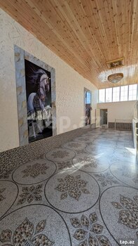 Həyət evi, Göygöl r.
