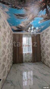 Həyət evi, Göygöl r.