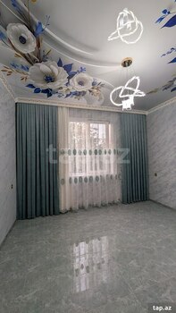 Həyət evi, Göygöl r.