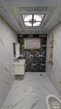 Həyət evi, Göygöl r.