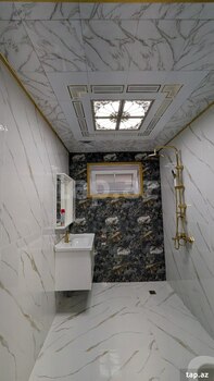 Həyət evi, Göygöl r.