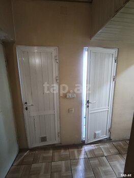 4-otaqlı mənzil, Cəmşid Naxçıvanski küç. 73, 80 m²